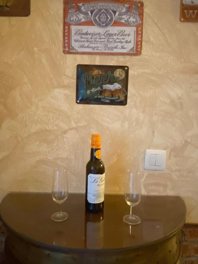 Tu Rincon Sevillano Exterior photo