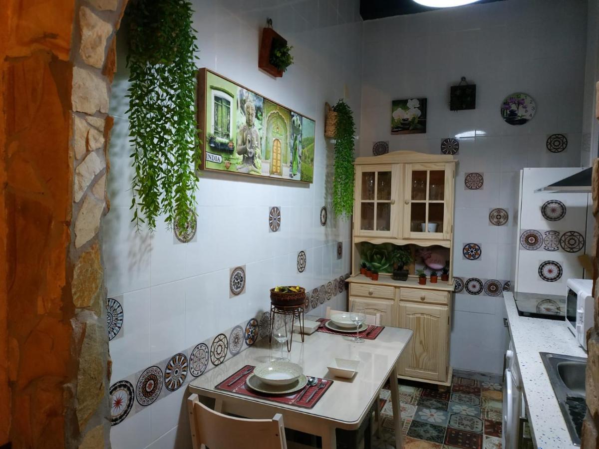 Tu Rincon Sevillano Exterior photo