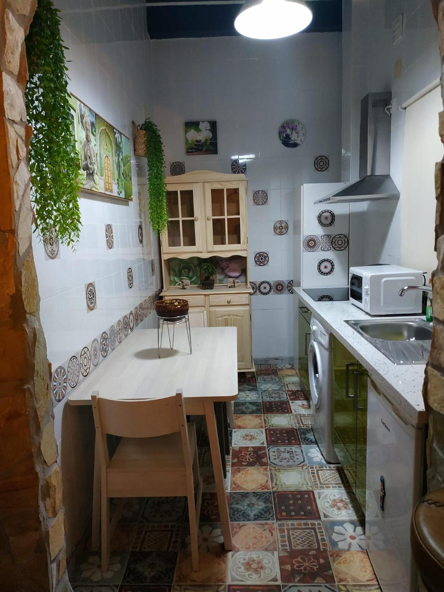 Tu Rincon Sevillano Exterior photo